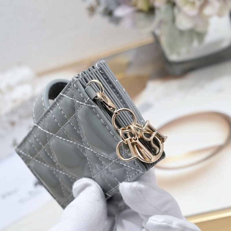 Dior Wallet